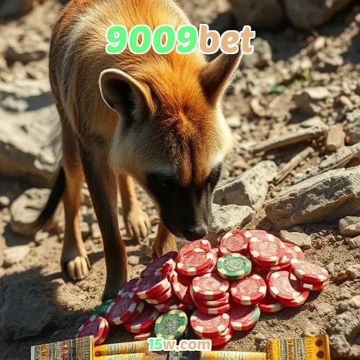 9009bet: O App Que Muda Seu Jeito de Apostar Online