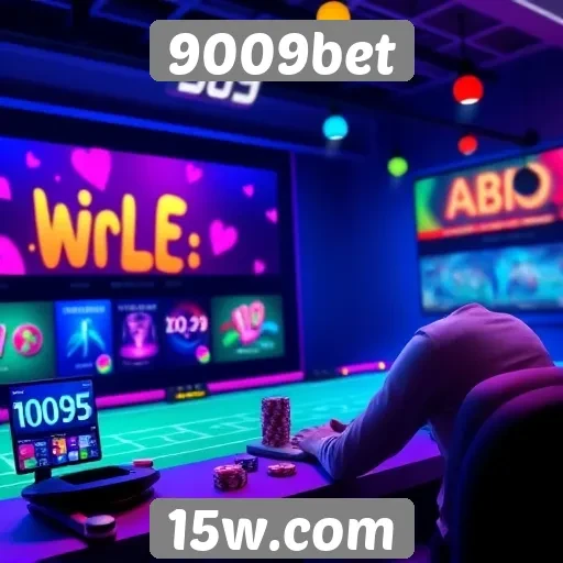 Plataforma de jogos 9009bet recebe críticas mistas