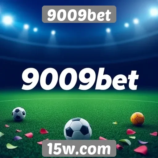 Avaliação de bônus e promoções no site 9009bet