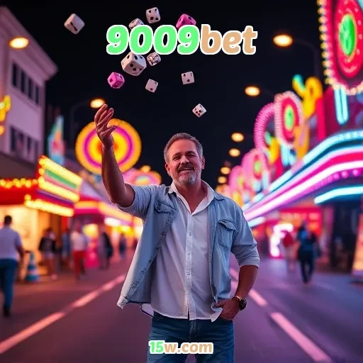 9009bet: Os Melhores Bônus para Turbinar Seus Jogos Online