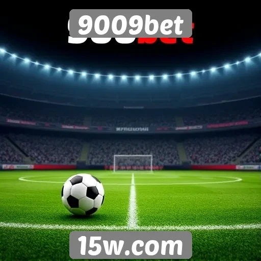 Comparação entre 9009bet e concorrentes do setor