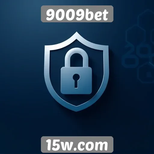 Requisitos de cadastro e segurança no 9009bet