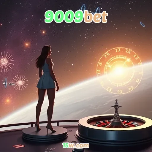 9009bet: Segurança em Primeiro Lugar para Apostas Confiáveis