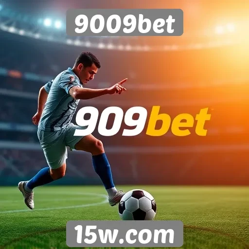 Apostas esportivas em alta no 9009bet