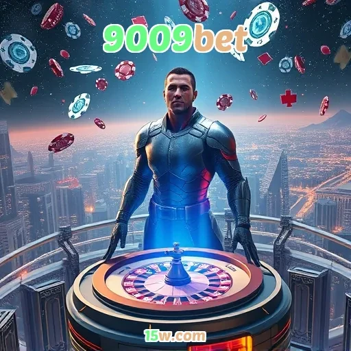 9009bet: Suporte 24/7 Que Garante a Melhor Experiência ao Jogar