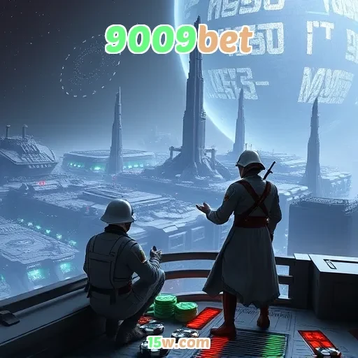 9009bet: Um Mundo de Exclusividades na Seção VIP